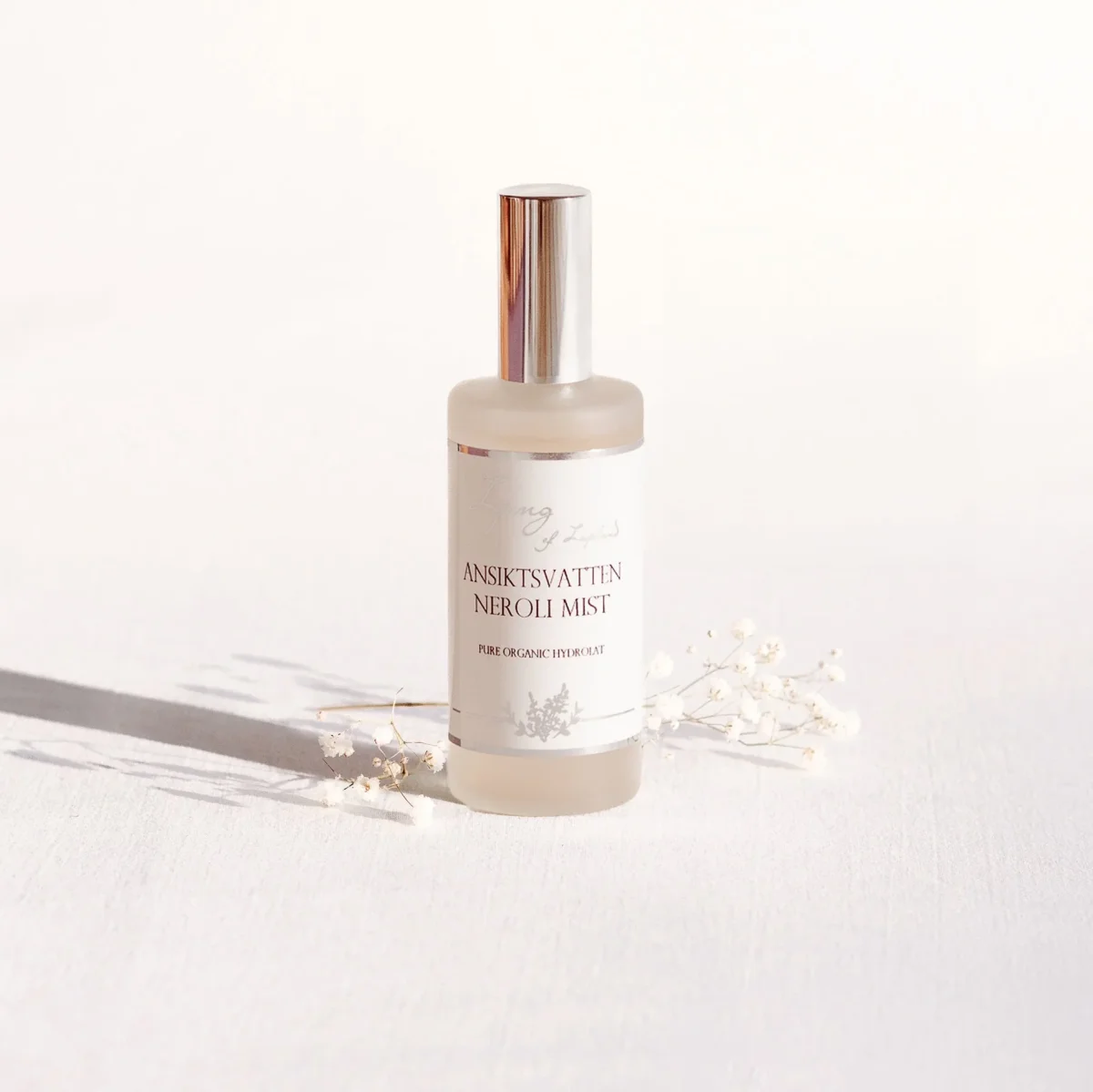 Ansiktsvatten Neroli Mist