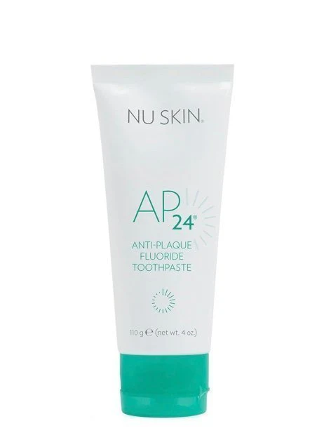 AP 24 Anti-Plaque Fluoride Toothpaste - Bild 2