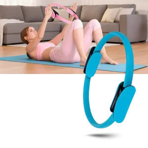 Kroppsträningsring för pilates