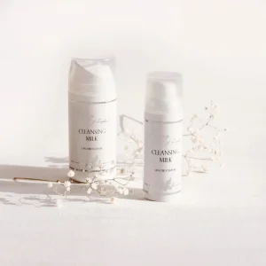 Cleansing Milk