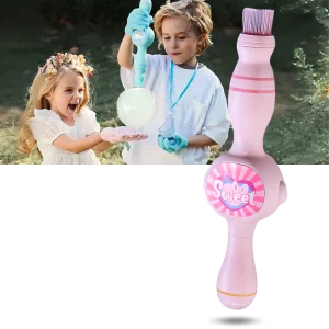 CloudBurst Bubbelstav