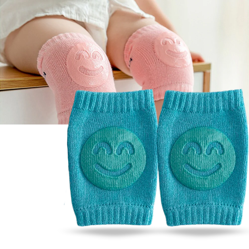 CuddleKnees komfortkuddar