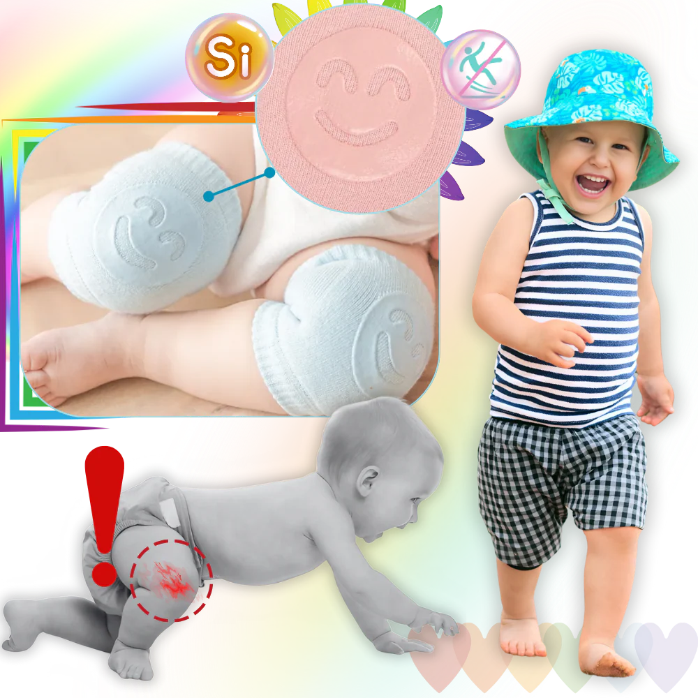 CuddleKnees komfortkuddar - Bild 6
