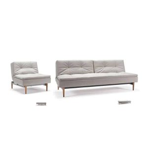 Dublexo 3+1 set från Danska Innovation Living