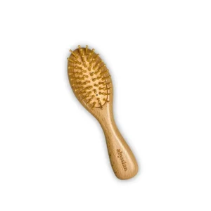 Gift: Abyssian brush