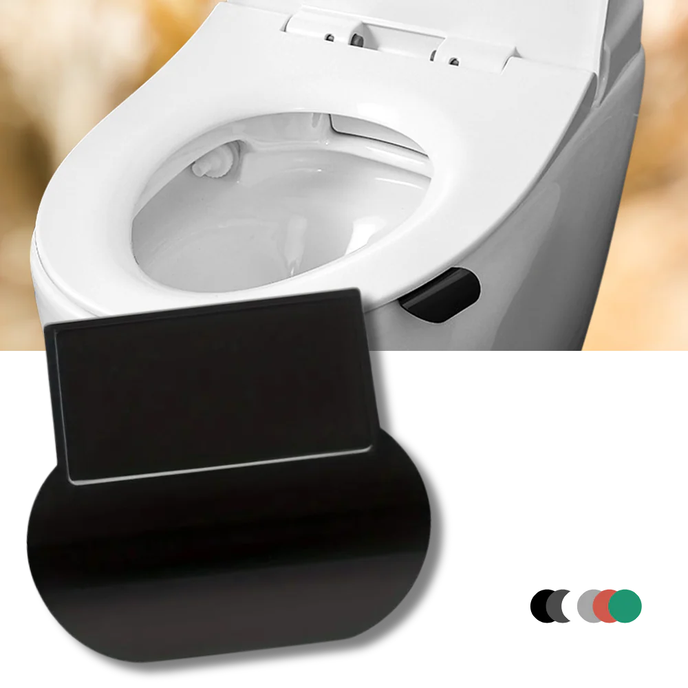 Handsfree Toalettsitslyftare - Bild 2