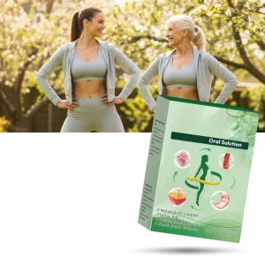Moringa hälsotillskott