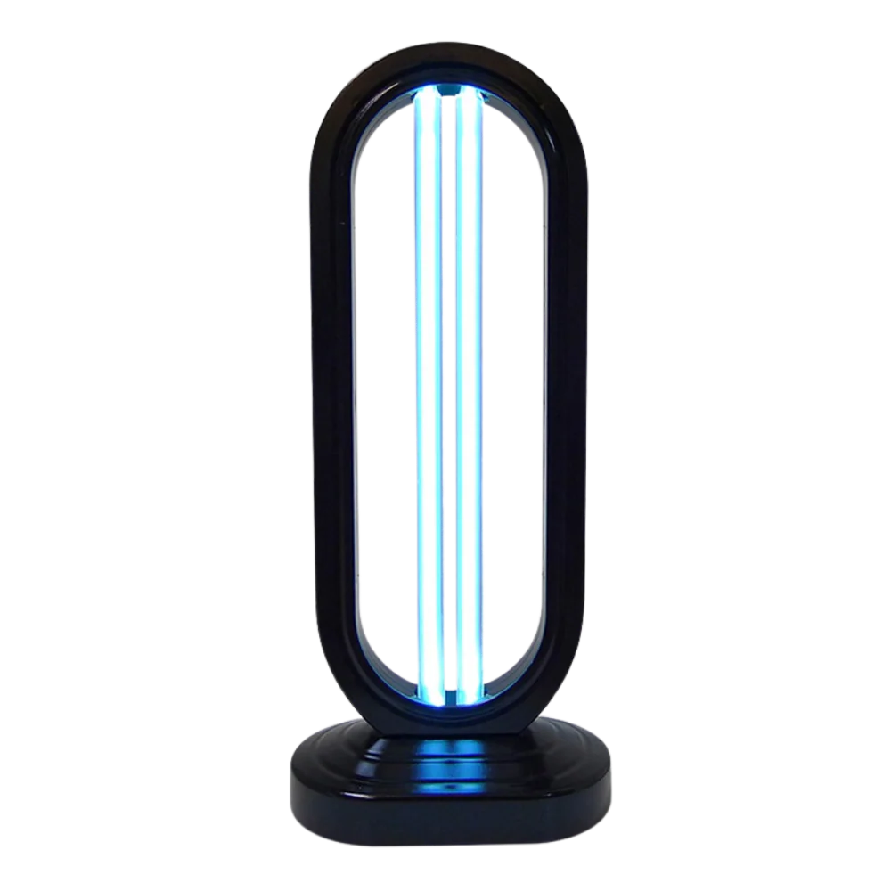UV-C lampa för desinfektion - Bild 3