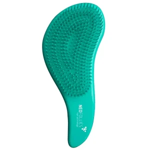 Neofollics detangler brush