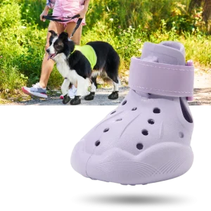 Skyddande Hundstövlar
