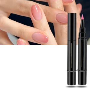 Snabbtorkande nagellackspenna