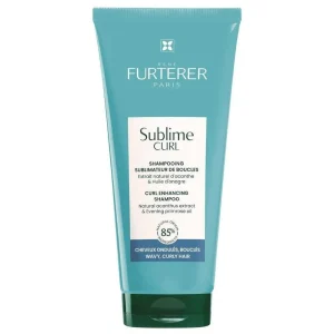 René Furterer Sublime Curl curl enhancing shampoo