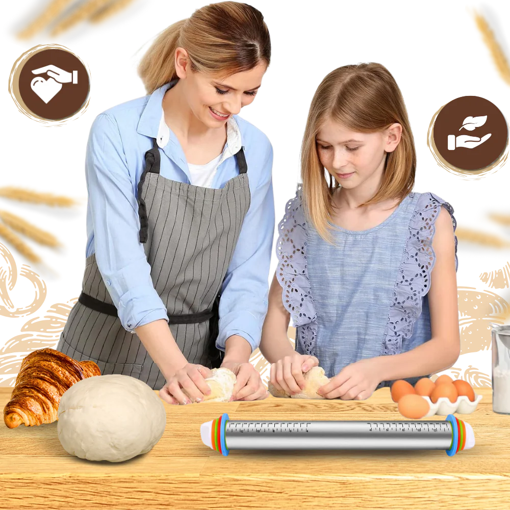 Roll Master Kavel - Bild 6