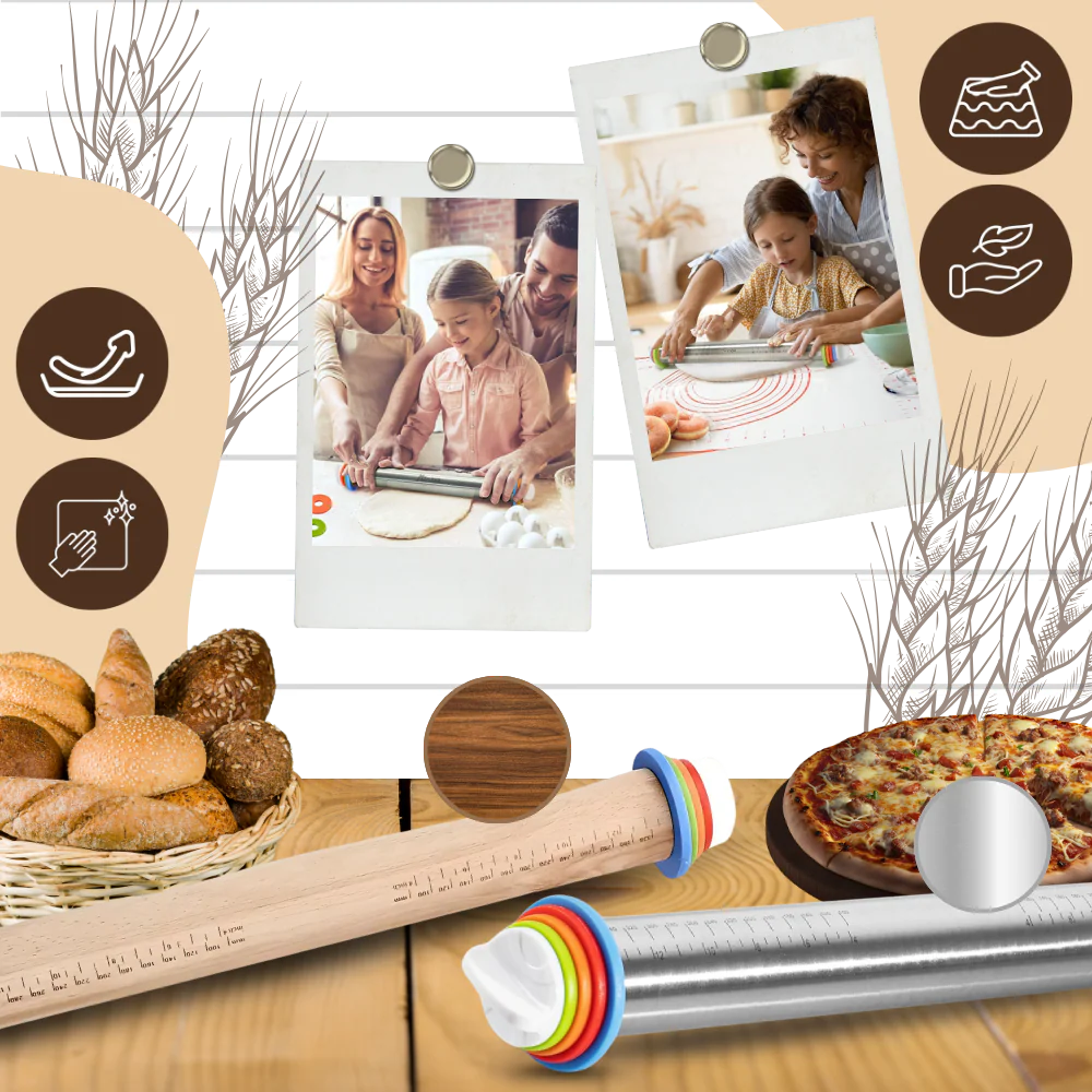 Roll Master Kavel - Bild 5