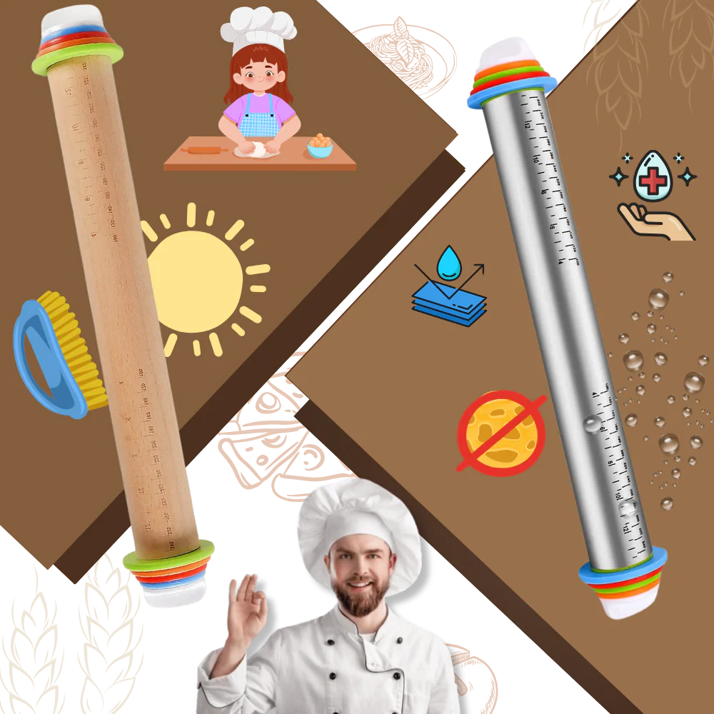 Roll Master Kavel - Bild 8