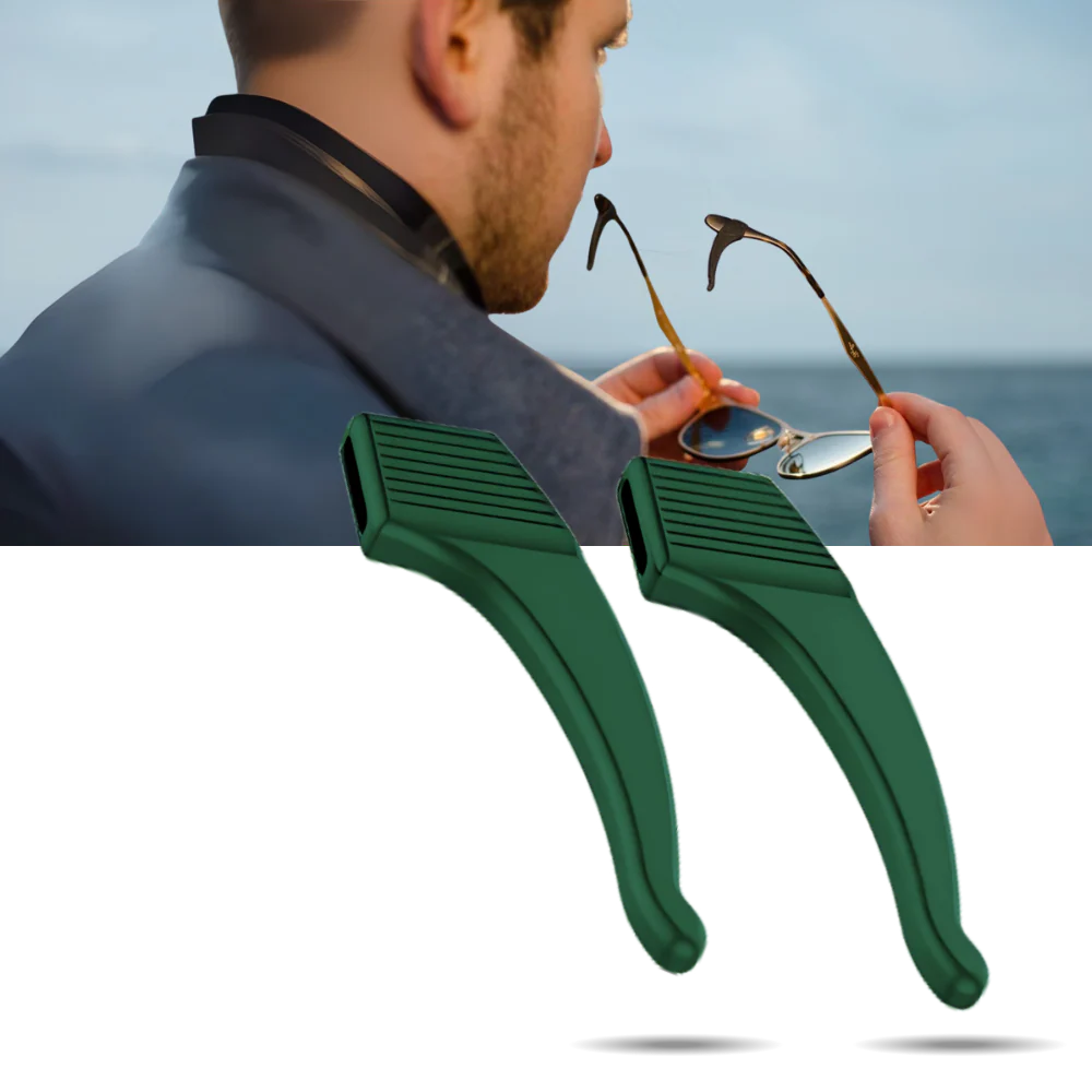 Säkra Glasögonskuddar - Bild 2