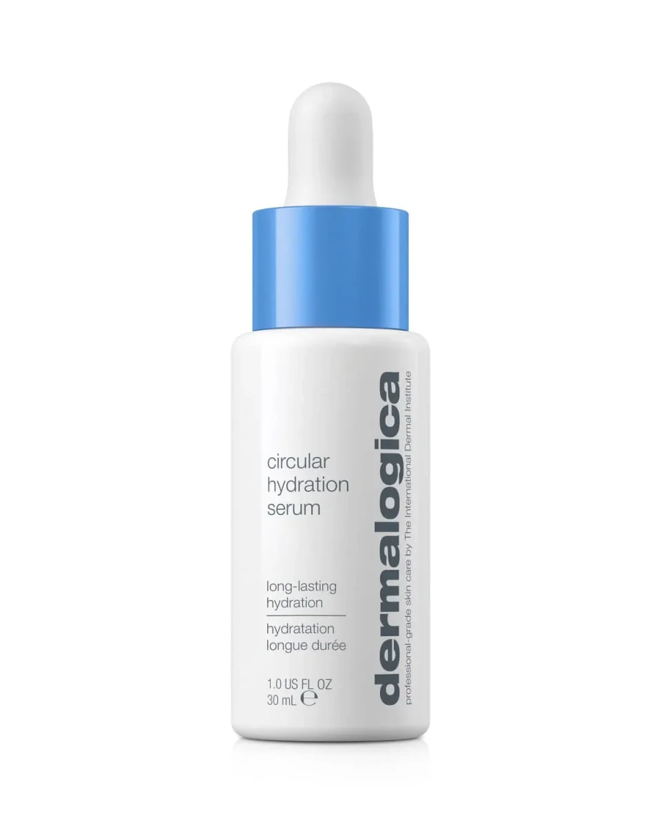 Circular Hydration Serum, 30 ml - Bild 2