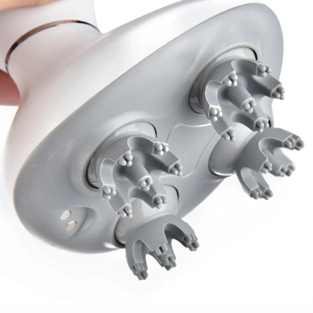 Smart Scalp Massager - Bild 3