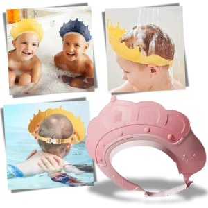 Schamposkydd för barn
