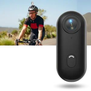 Trail Capture Proff-Kamera